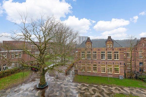 Medium property photo - Blankenstraat 278, 1018 SJ Amsterdam